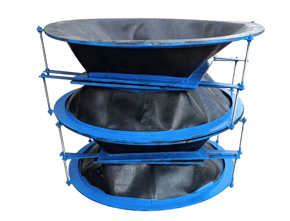 Hvordan kan blød forbindelse revolutionere industriel forbindelse?