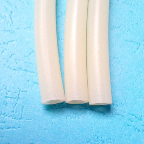 Fluorsilicone Tube Gummi Tube